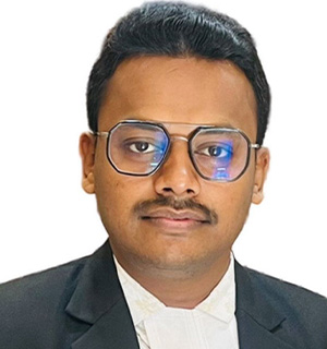 Advocate Godson George