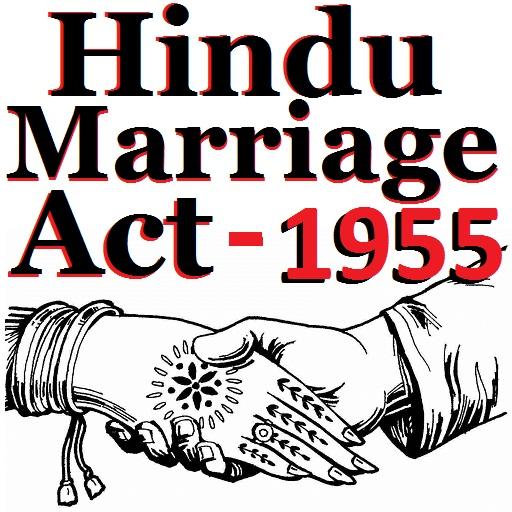 HINDU MARRIAGE ACT