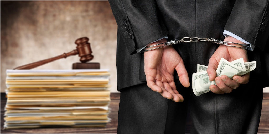 White-Collar Crime: A Growing Legal Challenge